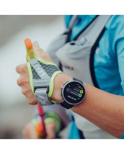 Купить Умные часы Suunto Race Titanium Charcoal SS050932000  в E-mobi