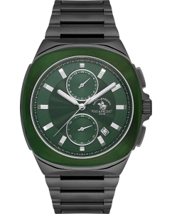 Купить Наручные часы Santa Barbara Polo & Racquet Club SB.1.10610-4 в E-mobi