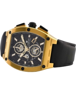 Купить Швейцарские наручные часы Louis XVI Noblesse-1023 с хронографом  в E-mobi