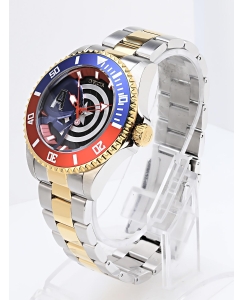 Купить Наручные часы Invicta IN29682  в E-mobi