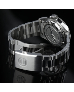 Купить Швейцарские механические наручные часы Epos 3504.131.96.16.30  в E-mobi