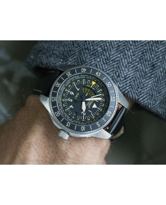 Купить Швейцарские наручные часы Aviator V.1.37.0.303.4  в E-mobi