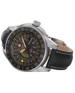 Купить Швейцарские наручные часы Aviator V.1.37.0.303.4  в E-mobi