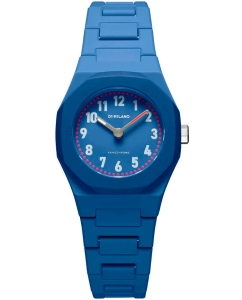 Купить Наручные часы D1 Milano NCBJ01 в E-mobi