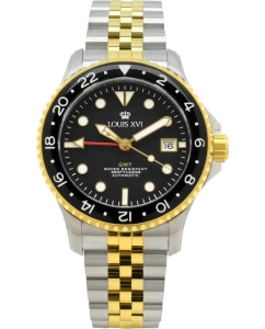 Купить Швейцарские механические наручные часы Louis XVI Mirabeau-1432 в E-mobi