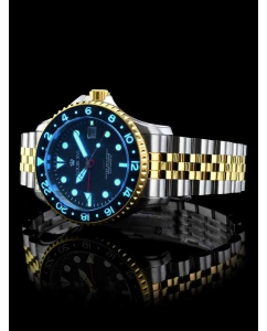 Купить Швейцарские механические наручные часы Louis XVI Mirabeau-1432  в E-mobi