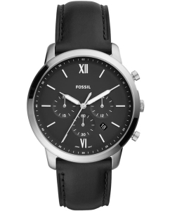 Купить Наручные часы Fossil FS5452 с хронографом в E-mobi