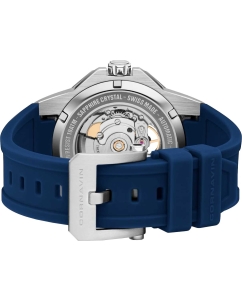 Купить Швейцарские механические наручные часы Cornavin OH.02.R  в E-mobi