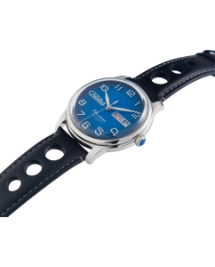 Купить Российские механические наручные часы Слава 2600672/300-2427  в E-mobi