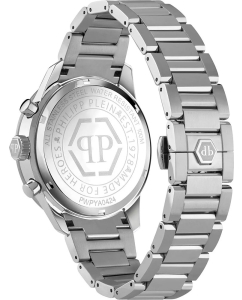 Купить Наручные часы Philipp Plein PWPYA0424 с хронографом  в E-mobi