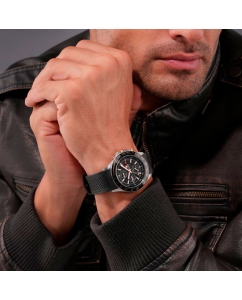 Купить Швейцарские наручные часы Swiss Military Hanowa SMWGO0003401 с хронографом  в E-mobi