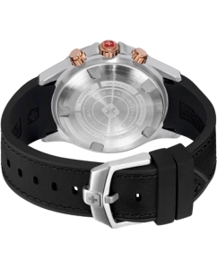 Купить Швейцарские наручные часы Swiss Military Hanowa SMWGO0003401 с хронографом  в E-mobi