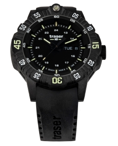 Купить Швейцарские наручные часы Traser TR_110723 в E-mobi