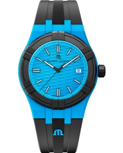 Купить Швейцарские наручные часы Maurice Lacroix AI2008-80080-300-0 в E-mobi
