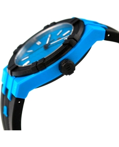 Купить Швейцарские наручные часы Maurice Lacroix AI2008-80080-300-0  в E-mobi