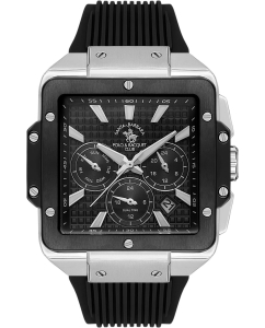 Купить Наручные часы Santa Barbara Polo & Racquet Club SB.1.10562-1 в E-mobi