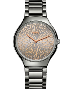 Купить Швейцарские механические керамические наручные часы Rado R27088122 в E-mobi