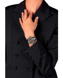 Купить Швейцарские механические керамические наручные часы Rado R27088122  в E-mobi