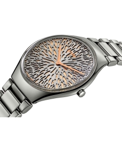 Купить Швейцарские механические керамические наручные часы Rado R27088122  в E-mobi