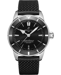 Купить Швейцарские механические наручные часы Breitling AB2030121B1S1 в E-mobi