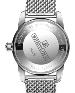 Купить Швейцарские механические наручные часы Breitling UB2010161C1A1  в E-mobi