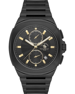 Купить Наручные часы Santa Barbara Polo & Racquet Club SB.1.10610-5 в E-mobi