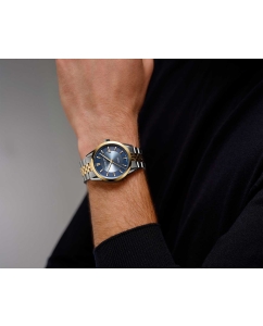 Купить Швейцарские механические наручные часы Raymond Weil 2771-STP-50051  в E-mobi