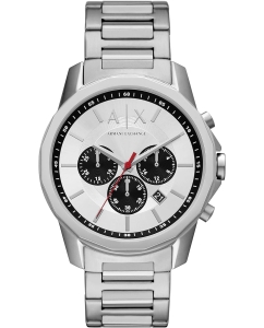 Купить Наручные часы Armani Exchange AX1742 с хронографом в E-mobi
