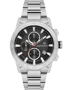 Купить Наручные часы Sergio Tacchini ST.1.10456-1 с хронографом в E-mobi