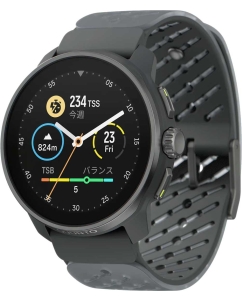 Купить Умные часы Suunto Race S Titanium Graphite SS051104000  в E-mobi