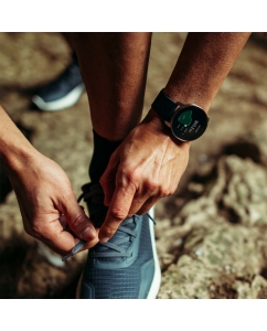 Купить Умные часы Suunto 9 Peak Granite Blue Titanium SS050520000  в E-mobi