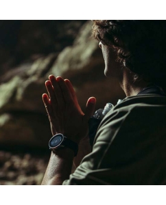 Купить Умные часы Suunto 9 Peak Granite Blue Titanium SS050520000  в E-mobi