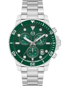 Купить Наручные часы Sergio Tacchini ST.1.10445-3 с хронографом в E-mobi