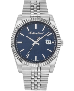 Купить Швейцарские наручные часы Mathey-Tissot H810ABU в E-mobi
