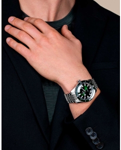 Купить Швейцарские механические наручные часы Rado R32505318  в E-mobi