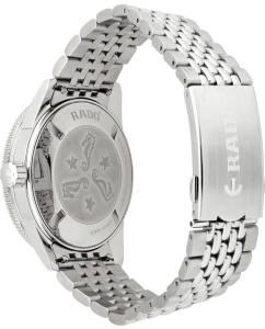 Купить Швейцарские механические наручные часы Rado R32505318  в E-mobi