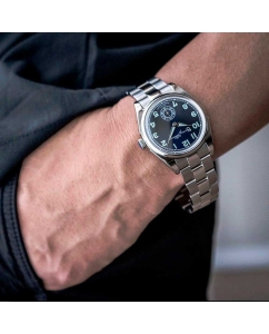 Купить Швейцарские наручные часы Cuervo y Sobrinos 3162B.1B  в E-mobi