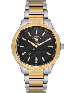 Купить Наручные часы Santa Barbara Polo & Racquet Club SB.1.10521-4 в E-mobi