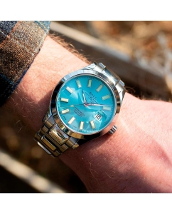 Купить Швейцарские механические наручные часы BALL NM9026C-S6CJ-IBE  в E-mobi