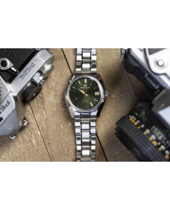 Купить Японские механические наручные часы Grand Seiko SBGH271G  в E-mobi