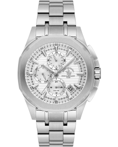 Купить Наручные часы Santa Barbara Polo & Racquet Club SB.1.10608-1 в E-mobi