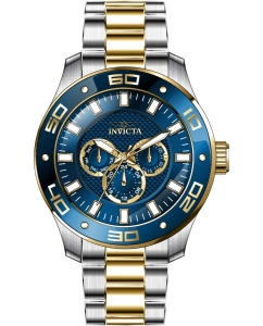 Купить Наручные часы Invicta IN45760 в E-mobi