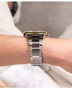 Купить Швейцарские наручные часы Adriatica A8326.2113CH с хронографом  в E-mobi