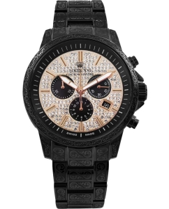 Купить Швейцарские наручные часы Louis XVI Palais-Royale-1089 с хронографом в E-mobi