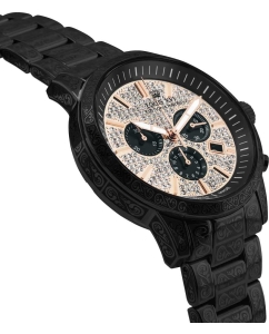 Купить Швейцарские наручные часы Louis XVI Palais-Royale-1089 с хронографом  в E-mobi