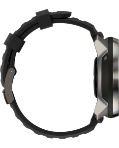 Купить Умные часы для дайвинга Suunto Ocean Steel Black SS050983000  в E-mobi