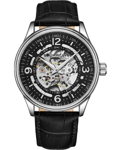 Купить Механические наручные часы Stuhrling 3947.2 в E-mobi