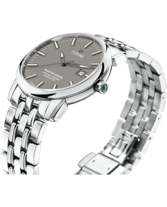 Купить Швейцарские механические наручные часы Titoni 83188-S-678  в E-mobi