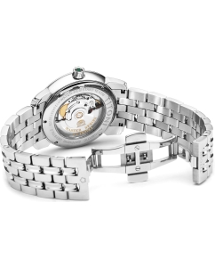 Купить Швейцарские механические наручные часы Titoni 83188-S-678  в E-mobi