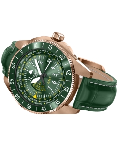 Купить Швейцарские наручные часы Aviator V.1.37.2.309.4  в E-mobi